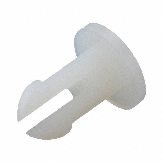27PIF0066 PUSH IN FASTENER, .240 HOLE, .33