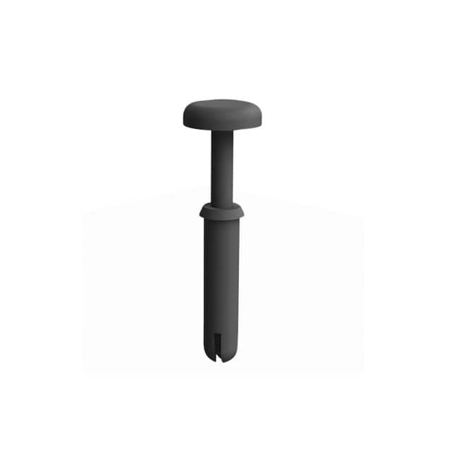 27SR1180515 SNAP RIVET, .123-.127 HOLE, .400