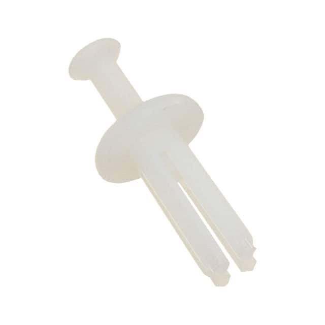 61RR188062 REMOVABLE RIVET, .188 HOLE, .063