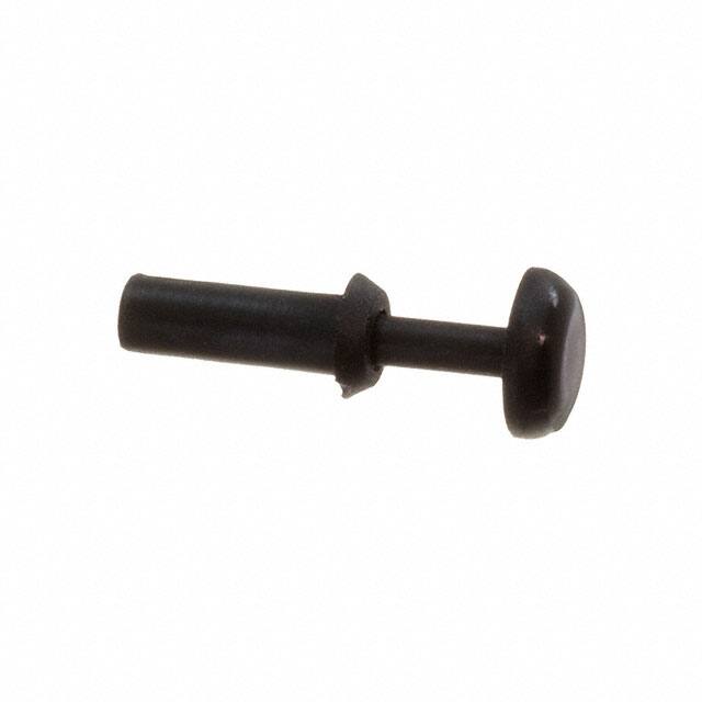 27SR079220 SNAP RIVET, .083-.087 HOLE, .148