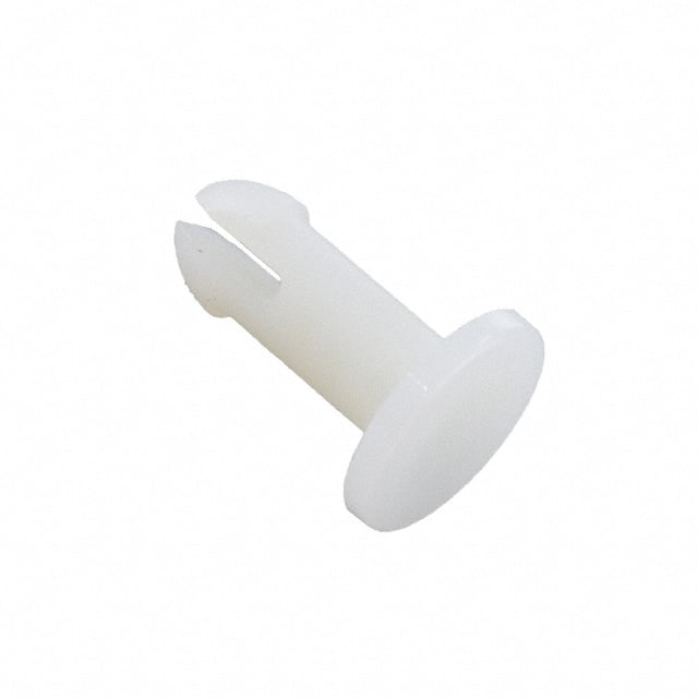 27PIF0097 PUSH IN FASTENER, .240 HOLE, .49