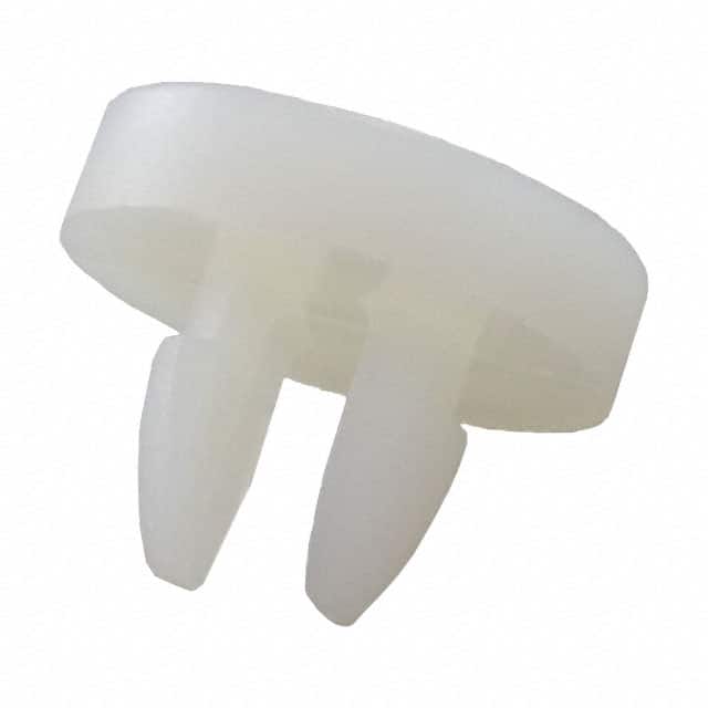 27PIF0022 PUSH IN FASTENER, .243 HOLE, .06