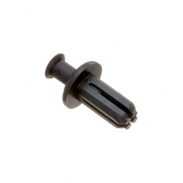 61RR250188B REMOVABLE RIVET, .250 HOLE, .188