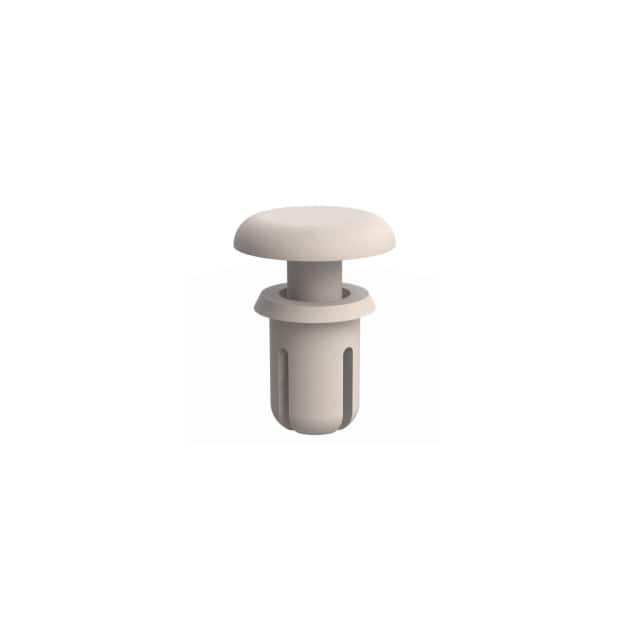 27SR0030W SNAP RIVET, .205-.209 HOLE, .160
