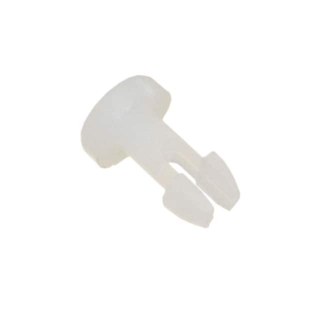 27PIF0110 PUSH IN FASTENER, .090 HOLE, .14
