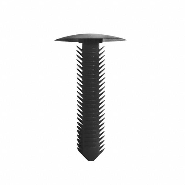 27MXT005010 FIR TREE RIVET, .197 HOLE, .063-