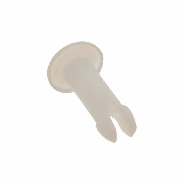 27PIF0077 PUSH IN FASTENER, .118 HOLE, .32