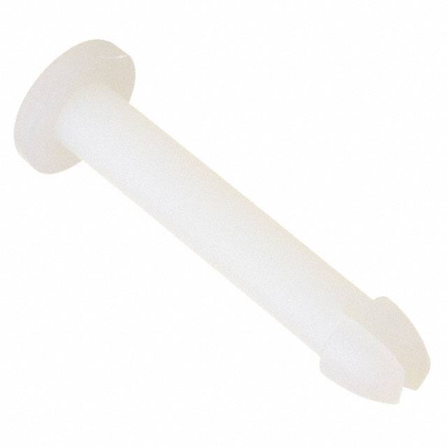 27PIF0028 PUSH IN FASTENER, .175 HOLE, .87