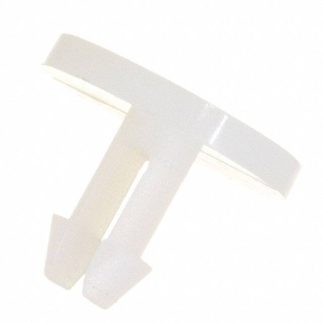 27PIF0010 PUSH IN FASTENER, .148 HOLE, .22