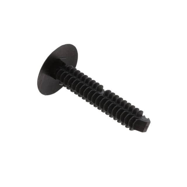 27MXT005026 FIR TREE RIVET, .197 HOLE, .063-