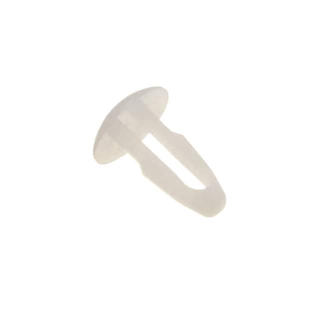 27SNC1250093 SNAP CLIPS, .125 HOLE, .093 PANE