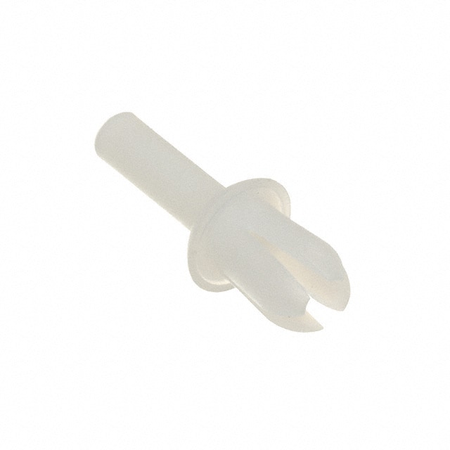 61PR300100 PUSH RIVET, .187 HOLE, .062-.187