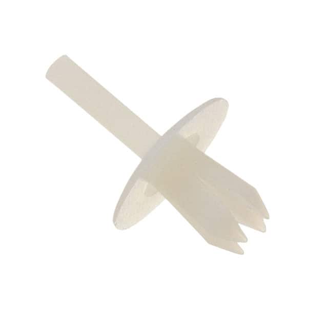 61PR010510 PUSH RIVET, .215 HOLE, .078-.300