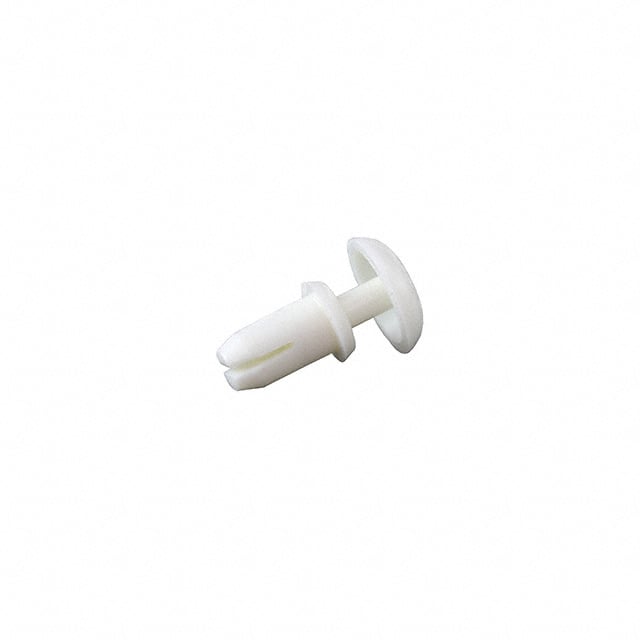 27SR0012W SNAP RIVET, .127-.131 HOLE, .122