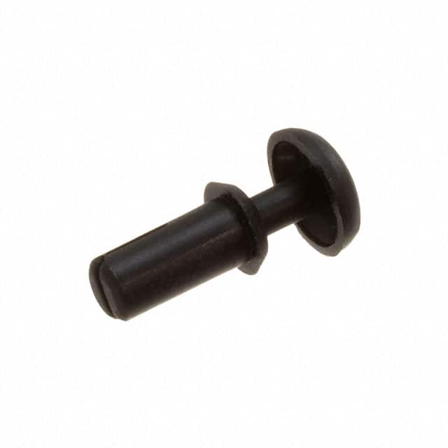 27SR106220 SNAP RIVET, .102-.106 HOLE, .134