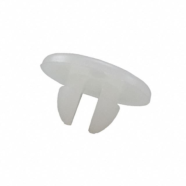 27PIF0083 PUSH IN FASTENER, .243 HOLE, .06