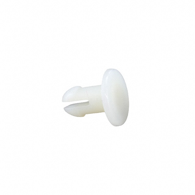 27PIF0091 PUSH IN FASTENER, .241 HOLE, .31