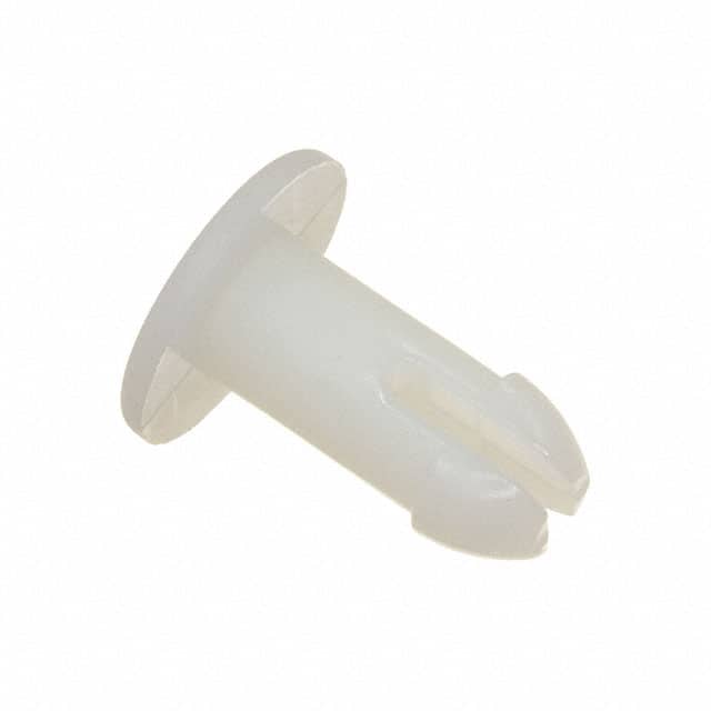 27PIF0094 PUSH IN FASTENER, .243 HOLE, .40