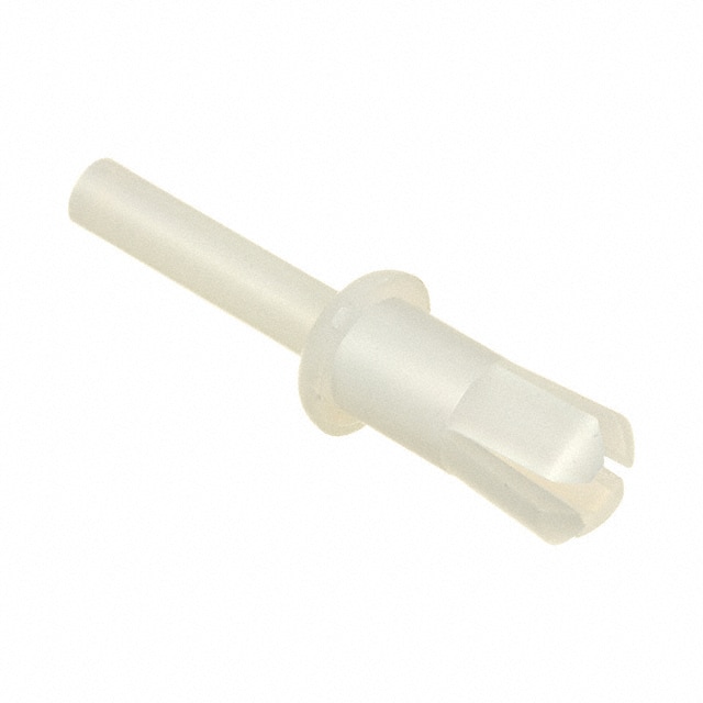 61PR100300 PUSH RIVET, .156 HOLE, .218-.312