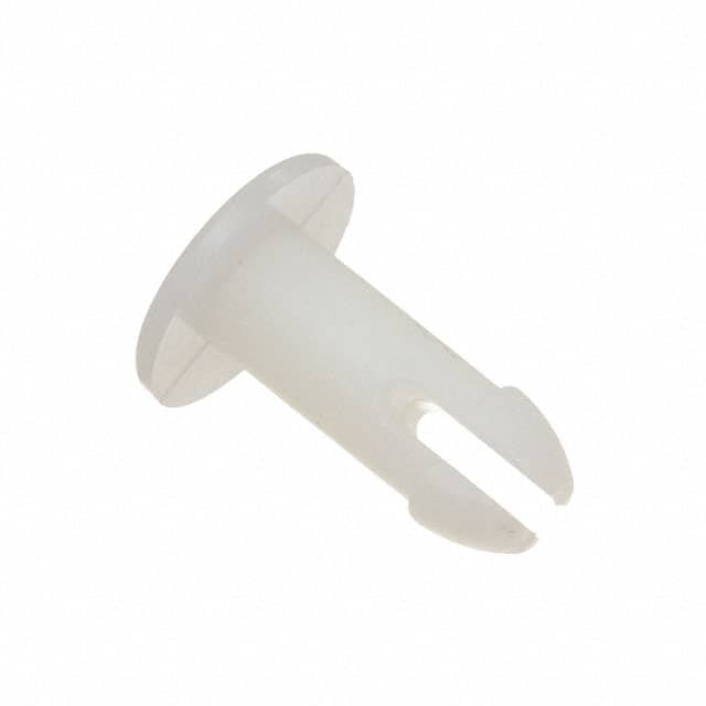 27PIF0096 PUSH IN FASTENER, .240 HOLE, .46