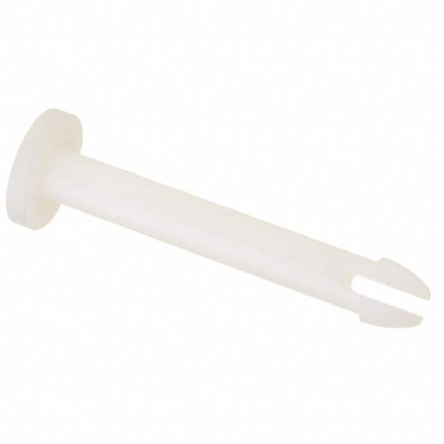 27PIF0027 PUSH IN FASTENER, .165 HOLE, 1.0