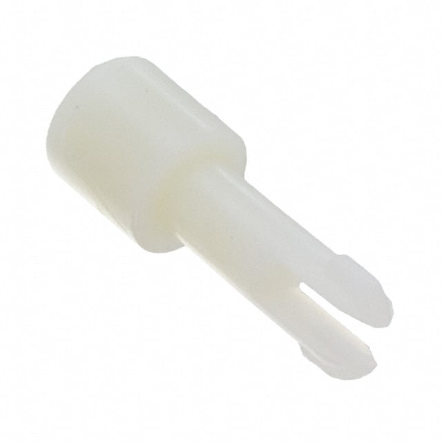 27PIF0031 PUSH IN FASTENER, .230 HOLE, .50