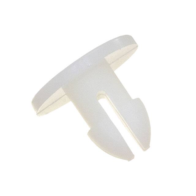 27PIF0082 PUSH IN FASTENER, .290 HOLE, .25