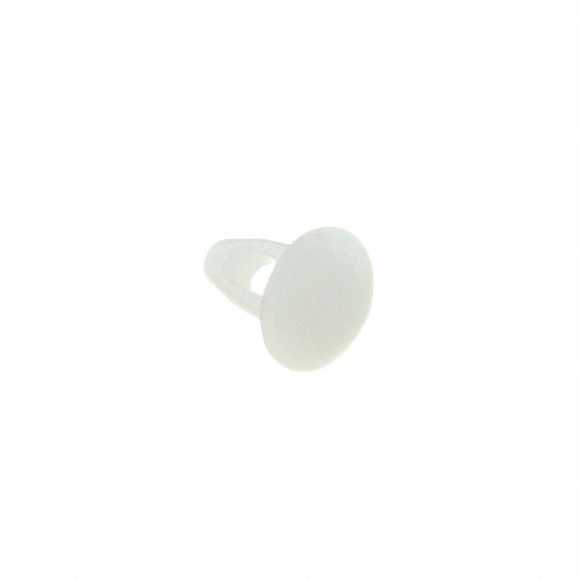 27SNC1250032 SNAP CLIPS, .125 HOLE, .032 PANE