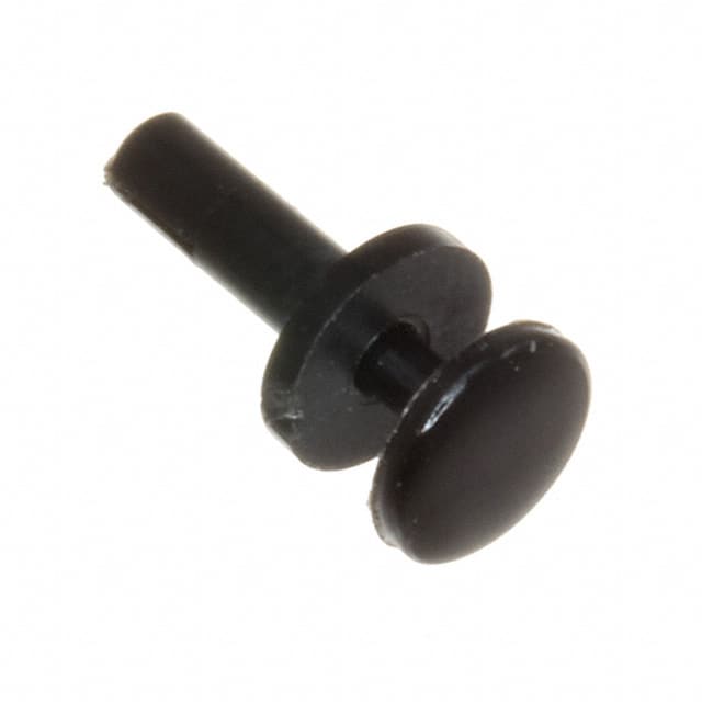 700970600 SNAP RIVET 2,0/6,0 MM