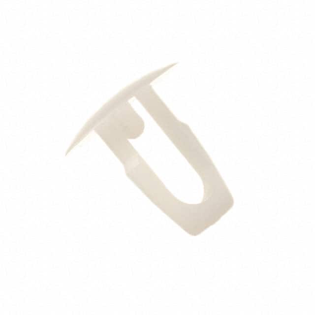 27SNC2190187 SNAP CLIPS, .219 HOLE, .187 PANE