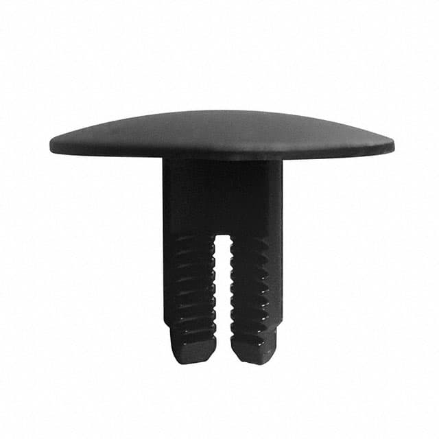 27QB1300600B BARBED RIVET, .438 HOLE, .437-.7