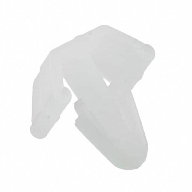 MB-1-187 MOUNTING BUTTON 0.031" - 0.094"