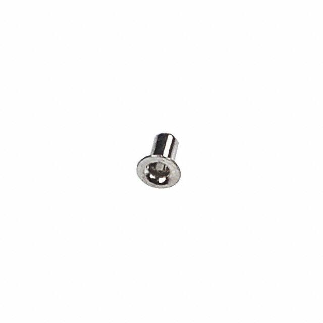T123/500 EYELET 0.093" COPPER 500PCS/PKG