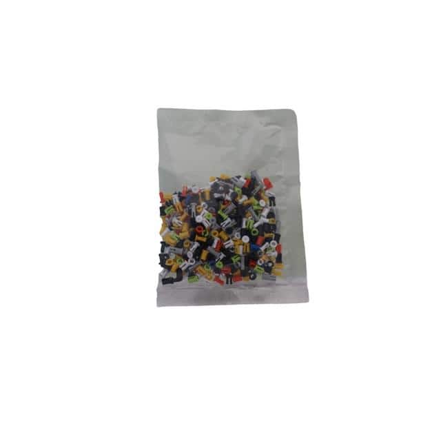 913-2001-000 Rivet Set (RS-10)