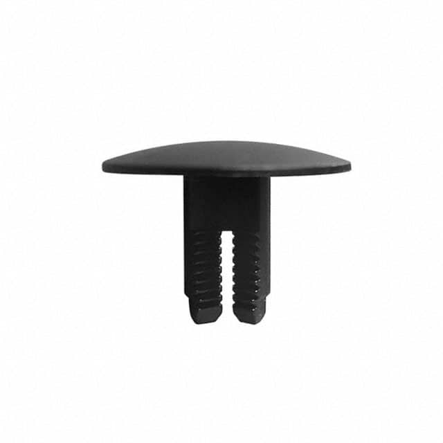 27QB700375AB BARBED RIVET, .281 HOLE, .346-.5