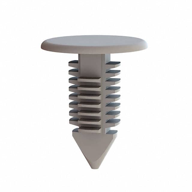 27XTS2800710 FIR TREE RIVET, .250 HOLE, .200-