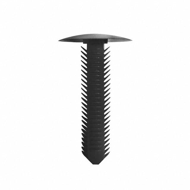 27MXT006006 FIR TREE RIVET, .236 HOLE, .063-