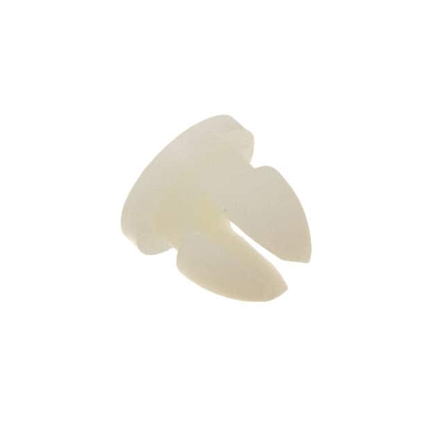 27PIF0057 PUSH IN FASTENER, .305 HOLE, .12
