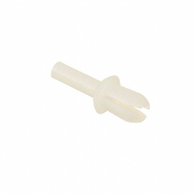 61PR200800 PUSH RIVET, .187 HOLE, .031-.200