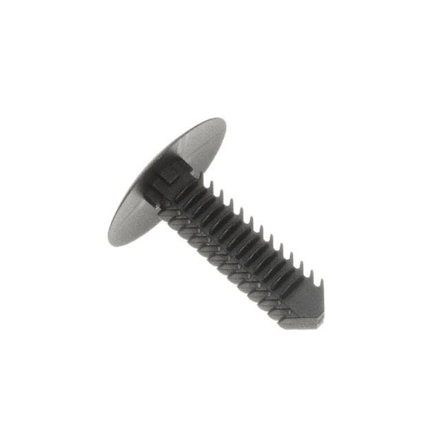 27MXT006018 FIR TREE RIVET, .236 HOLE, .063-
