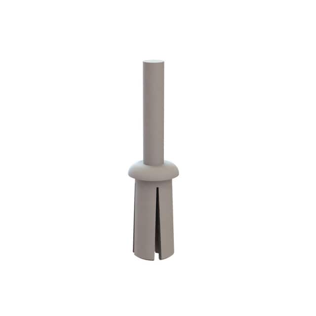 61PR300900 PUSH RIVET, .275 HOLE, .062-.600