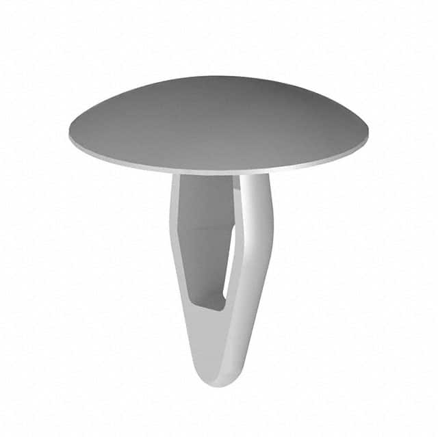 27AC0031B ARROW RIVET, .182-.192 HOLE, .20