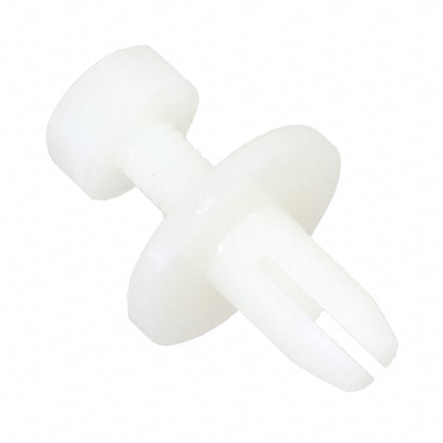 401023 UNSCREWING SNAP RIVET, .250 HOLE