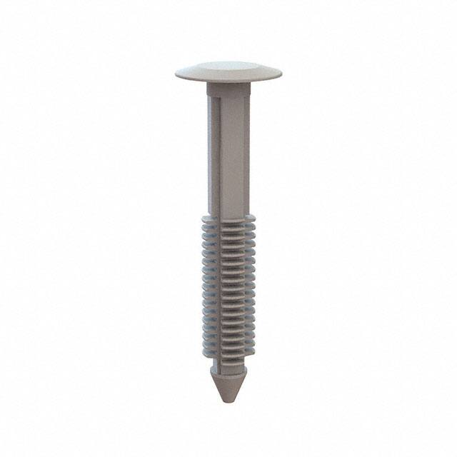 27XTS2812020 FIR TREE RIVET, .281 HOLE, .810-