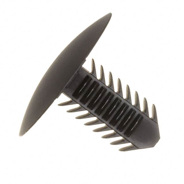 27XT3120500 FIR TREE RIVET, .312 HOLE, .062-