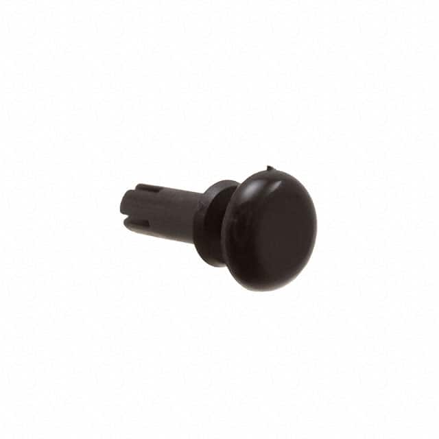 27SR1660400 SNAP RIVET, .170 HOLE, .250-.265