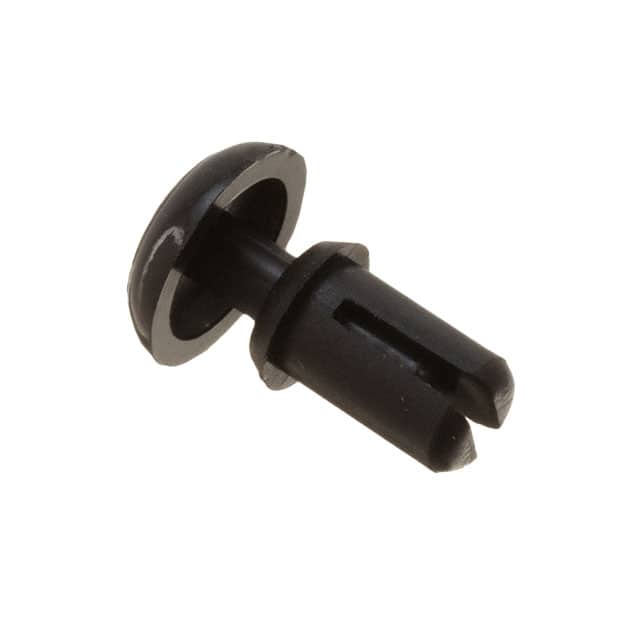 27SR1660265 SNAP RIVET, .171-.175 HOLE, .170