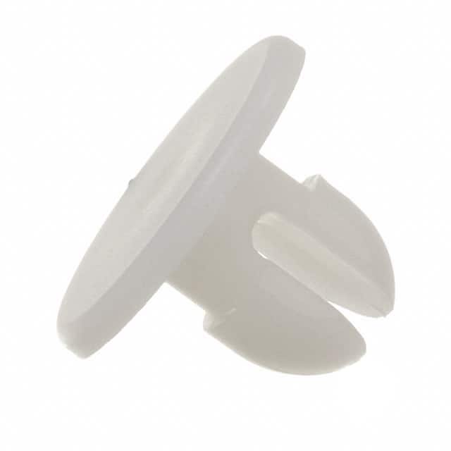 27PIF0101 PUSH IN FASTENER, .285 HOLE, .15