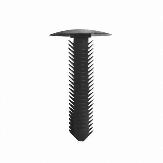 27XT2501500 FIR TREE RIVET, .250 HOLE, .062-
