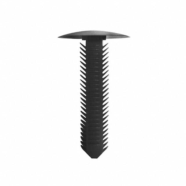 27MXT006050 FIR TREE RIVET, .236 HOLE, .063-